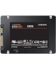 SSD накопитель Samsung SSD 250Gb SATA III 870 EVO 2.5 (MZ-77E250B/EU)