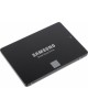 SSD накопитель Samsung SSD 250Gb SATA III 870 EVO 2.5 (MZ-77E250B/EU)