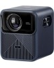 Видеопроектор WANBO Projector Mozart 1 (6970885350535) темно-синий