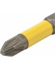 Бита KRANZ (KR-92-0419-1) Бита для шуруповерта PZ2х50 мм (2 шт./уп.)