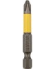 Бита KRANZ (KR-92-0419-1) Бита для шуруповерта PZ2х50 мм (2 шт./уп.)