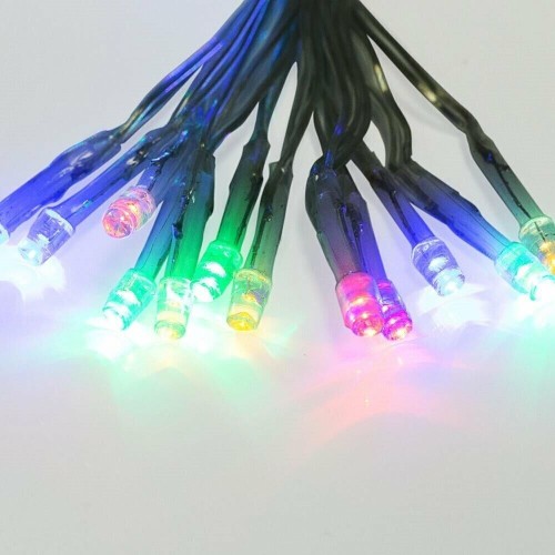 Гирлянда NEON-NIGHT (215-109) СЕТЬ 1,5х1,5 м, прозрачный ПВХ, 96 LED мультиколор, IP20, с контроллером, не соединяется Гирлянда NEON-NIGHT (215-109) СЕТЬ 1,5х1,5 м, прозрачный ПВХ, 96 LED мультиколор, IP20, с контроллером, не соединяется