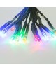 Гирлянда NEON-NIGHT (215-109) СЕТЬ 1,5х1,5 м, прозрачный ПВХ, 96 LED мультиколор, IP20, с контроллером, не соединяется Гирлянда NEON-NIGHT (215-109) СЕТЬ 1,5х1,5 м, прозрачный ПВХ, 96 LED мультиколор, IP20, с контроллером, не соединяется