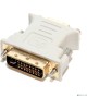 Переходник 5BITES Переходник VD1029G DVI (24+5) M / VGA F