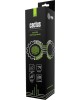 CACTUS Коврик для мыши Blue Cosmic 900x400x3мм (CS-MP-PRO04XXL)