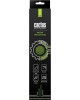 CACTUS Коврик для мыши Blue Cosmic 900x400x3мм (CS-MP-PRO04XXL)