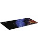 CACTUS Коврик для мыши Blue Cosmic 900x400x3мм (CS-MP-PRO04XXL)