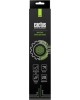 CACTUS Коврик для мыши Blue Cosmic 900x400x3мм (CS-MP-PRO04XXL)