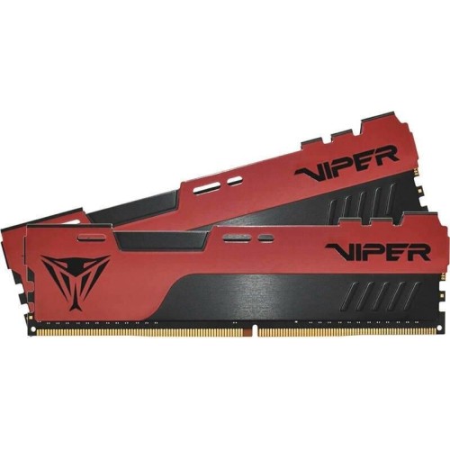 PATRIOT Модуль памяти DIMM DDR4-3200 16GB PVE2416G320C8 PATRIOT Модуль памяти DIMM DDR4-3200 16GB PVE2416G320C8