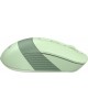 A4TECH Мышь беспроводная Fstyler FB10C, Bluetooth/Радио, оптическая, USB, 2000dpi, зеленый [fb10c matcha green]