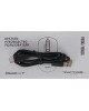 A4TECH Мышь беспроводная Fstyler FB10C, Bluetooth/Радио, оптическая, USB, 2000dpi, зеленый [fb10c matcha green]
