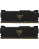 PATRIOT Память DDR4 2x16GB 3200MHz PVSR432G320C8K Viper Steel RGB RTL Gaming PC4-25600 CL18 DIMM 288-pin 1.35В dual rank с радиатором Ret PATRIOT Память DDR4 2x16GB 3200MHz PVSR432G320C8K Viper Steel RGB RTL Gaming PC4-25600 CL18 DIMM 288-pin 1.35В dual rank с радиатором Ret