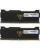 PATRIOT Память DDR4 2x16GB 3200MHz PVSR432G320C8K Viper Steel RGB RTL Gaming PC4-25600 CL18 DIMM 288-pin 1.35В dual rank с радиатором Ret PATRIOT Память DDR4 2x16GB 3200MHz PVSR432G320C8K Viper Steel RGB RTL Gaming PC4-25600 CL18 DIMM 288-pin 1.35В dual rank с радиатором Ret