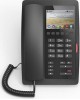 FANVIL Телефон IP H5 черный