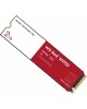 WD SSD накопитель Red SN700 S200T1R0C 2ТБ, M.2 2280, PCIe 3.0 x4, NVMe, M.2