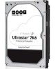 WD Жесткий диск SATA-III 6TB 0B36039\0B36535 HUS726T6TALE6L4 Server Ultrastar DC HC310 512E (7200rpm) 256Mb 3.5