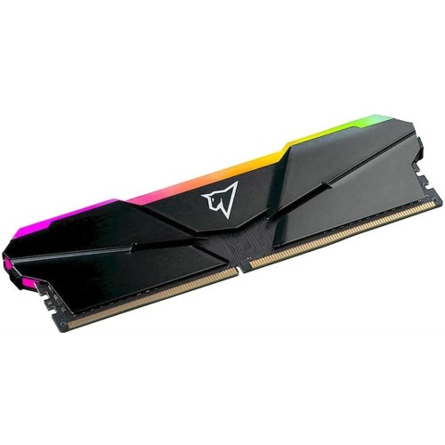 NETAC Модуль памяти DIMM 8GB DDR4-3200 NTSRD4P32SP-08E NETAC Модуль памяти DIMM 8GB DDR4-3200 NTSRD4P32SP-08E