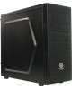 THERMALTAKE Корпус ATX Versa H21, Midi-Tower, без БП, черный [ca-1b2-00m1nn-00]