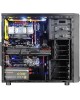 THERMALTAKE Корпус ATX Versa H21, Midi-Tower, без БП, черный [ca-1b2-00m1nn-00]