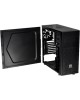 THERMALTAKE Корпус ATX Versa H21, Midi-Tower, без БП, черный [ca-1b2-00m1nn-00]