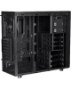 THERMALTAKE Корпус ATX Versa H21, Midi-Tower, без БП, черный [ca-1b2-00m1nn-00]