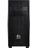 THERMALTAKE Корпус ATX Versa H21, Midi-Tower, без БП, черный [ca-1b2-00m1nn-00]