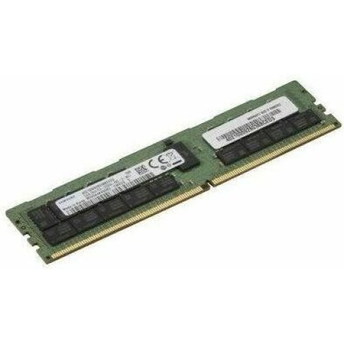 SAMSUNG Память DDR4 M393A4K40EB3-CWE 32Gb DIMM ECC Reg PC4-25600 CL22 3200MHz SAMSUNG Память DDR4 M393A4K40EB3-CWE 32Gb DIMM ECC Reg PC4-25600 CL22 3200MHz