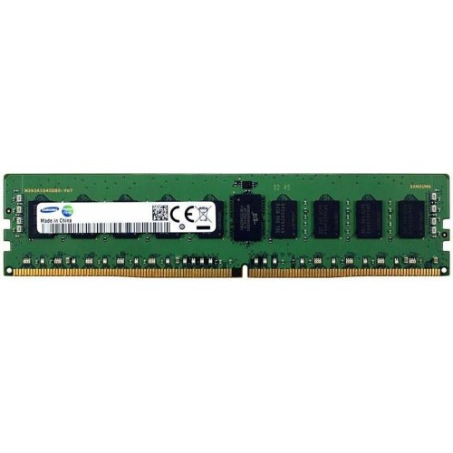 SAMSUNG Память DDR4 M393A4K40EB3-CWE 32Gb DIMM ECC Reg PC4-25600 CL22 3200MHz SAMSUNG Память DDR4 M393A4K40EB3-CWE 32Gb DIMM ECC Reg PC4-25600 CL22 3200MHz