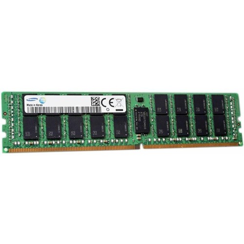 SAMSUNG Память DDR4 M393A4K40EB3-CWE 32Gb DIMM ECC Reg PC4-25600 CL22 3200MHz SAMSUNG Память DDR4 M393A4K40EB3-CWE 32Gb DIMM ECC Reg PC4-25600 CL22 3200MHz
