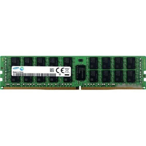 SAMSUNG Память DDR4 M393A4K40EB3-CWE 32Gb DIMM ECC Reg PC4-25600 CL22 3200MHz SAMSUNG Память DDR4 M393A4K40EB3-CWE 32Gb DIMM ECC Reg PC4-25600 CL22 3200MHz