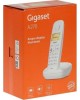 GIGASET Радиотелефон A270 SYS RUS, белый [s30852-h2812-s302]