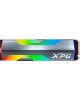 A-DATA SSD накопитель Spectrix S20G ASPECTRIXS20G-1T-C 1ТБ, M.2 2280, PCIe 3.0 x4, NVMe, M.2