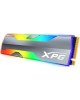 A-DATA SSD накопитель Spectrix S20G ASPECTRIXS20G-1T-C 1ТБ, M.2 2280, PCIe 3.0 x4, NVMe, M.2