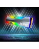 A-DATA SSD накопитель Spectrix S20G ASPECTRIXS20G-1T-C 1ТБ, M.2 2280, PCIe 3.0 x4, NVMe, M.2