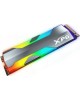 A-DATA SSD накопитель Spectrix S20G ASPECTRIXS20G-1T-C 1ТБ, M.2 2280, PCIe 3.0 x4, NVMe, M.2