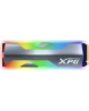 A-DATA SSD накопитель Spectrix S20G ASPECTRIXS20G-1T-C 1ТБ, M.2 2280, PCIe 3.0 x4, NVMe, M.2
