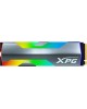 A-DATA SSD накопитель Spectrix S20G ASPECTRIXS20G-1T-C 1ТБ, M.2 2280, PCIe 3.0 x4, NVMe, M.2