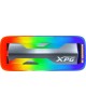 A-DATA SSD накопитель Spectrix S20G ASPECTRIXS20G-1T-C 1ТБ, M.2 2280, PCIe 3.0 x4, NVMe, M.2