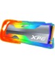 A-DATA SSD накопитель Spectrix S20G ASPECTRIXS20G-1T-C 1ТБ, M.2 2280, PCIe 3.0 x4, NVMe, M.2