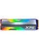 A-DATA SSD накопитель Spectrix S20G ASPECTRIXS20G-1T-C 1ТБ, M.2 2280, PCIe 3.0 x4, NVMe, M.2