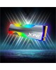 A-DATA SSD накопитель Spectrix S20G ASPECTRIXS20G-1T-C 1ТБ, M.2 2280, PCIe 3.0 x4, NVMe, M.2