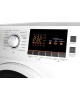 WEISSGAUFF Стиральная машина WM 4947 DC Inverter Steam класс: A+++ загр.фронтальная макс.:7кг белый инвертер