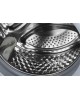 WEISSGAUFF Стиральная машина WM 4947 DC Inverter Steam класс: A+++ загр.фронтальная макс.:7кг белый инвертер