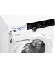 WEISSGAUFF Стиральная машина WM 4947 DC Inverter Steam класс: A+++ загр.фронтальная макс.:7кг белый инвертер