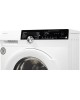 WEISSGAUFF Стиральная машина WM 4947 DC Inverter Steam класс: A+++ загр.фронтальная макс.:7кг белый инвертер