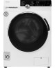 WEISSGAUFF Стиральная машина WM 4947 DC Inverter Steam класс: A+++ загр.фронтальная макс.:7кг белый инвертер