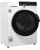 WEISSGAUFF Стиральная машина WM 4947 DC Inverter Steam класс: A+++ загр.фронтальная макс.:7кг белый инвертер