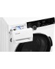 WEISSGAUFF Стиральная машина WM 4947 DC Inverter Steam класс: A+++ загр.фронтальная макс.:7кг белый инвертер