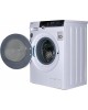 WEISSGAUFF Стиральная машина WM 4947 DC Inverter Steam класс: A+++ загр.фронтальная макс.:7кг белый инвертер