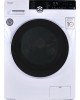 WEISSGAUFF Стиральная машина WM 4947 DC Inverter Steam класс: A+++ загр.фронтальная макс.:7кг белый инвертер